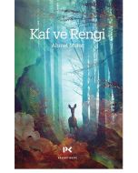 Kaf ve Rengi