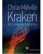 Kraken Bir Canavarın Anatomisi
