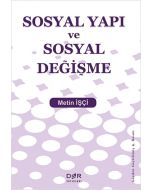 Sosyal Yapı ve Sosyal Değişme