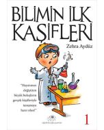 Bilimin İlk Kaşifleri - 1