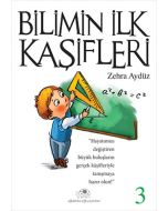 Bilimin İlk Kaşifleri - 3