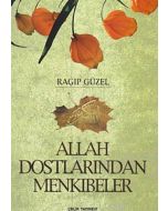 Allah Dostlarından Menkıbeler
