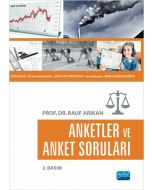 Anketler ve Anket Soruları