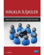 Halkla İlişkiler