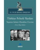 Türkiye Felsefe Yazıları