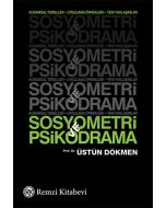 Sosyometri ve Psikodrama