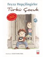Türkü Çocuk