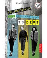 Felsefenin Kötü Çocuklarından 33 Ders