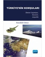 Türkiye'nin Komşuları