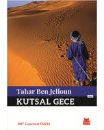 Kutsal Gece