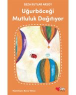 Uğurböceği Mutluluk Dağıtıyor