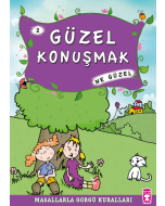 Güzel Konuşmak Ne Güzel - 2