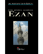 Türk Musikisi Açısından Ezan