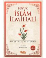 Büyük İslam İlmihali (Küçük Boy)
