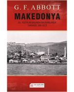 Makedonya