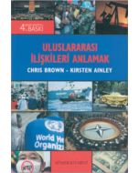 Uluslararası İlişkileri Anlamak