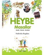 Heybe