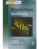 Biyokimya