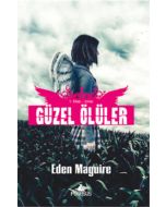 Güzel Ölüler 1. Kitap Jonas