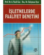 İşletmelerde Faaliyet Denetimi