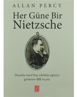 Her Güne Bir Nietzsche