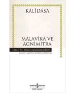 Malavika ve Agnimitra (Ciltli)