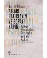 Atları Hatırlayın... Ve Sopayı Kapın !