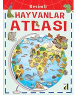 Resimli Hayvanlar Atlası