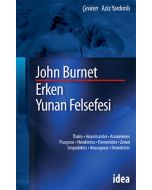 Erken Yunan Felsefesi
