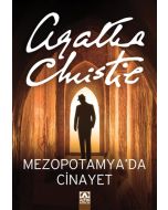Mezopotamya’da Cinayet