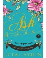 Aşk ve Acı (Çift Taraflı Kitap)