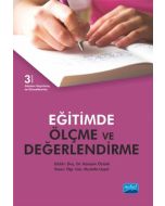 Eğitimde Ölçme ve Değerlendirme