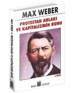 Protestan Ahlakı ve Kapitalizmin Ruhu