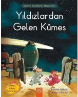 Yıldızlardan Gelen Kümes