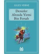 Denizler Altında Yirmi Bin Fersah