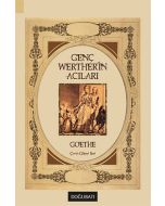 Genç Werther’in Acıları
