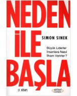 Neden ile Başla 1. Kitap