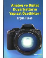 Analog ve Dijital Duyarkatların Yapısal Özellikleri