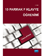 10 Parmak F Klavye Öğrenimi