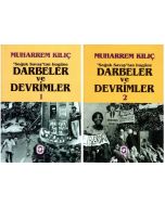Soğuk Savaş'tan Bugüne Darbeler ve Devrimler (2 Cilt Takım)