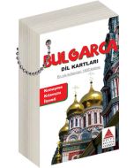 Bulgarca Dil Kartları