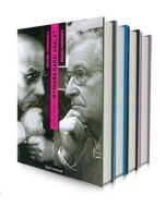 Toplumsal Düşünce Seti (4 Kitap Takım)