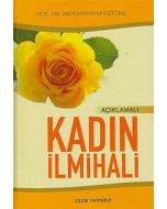 Açıklamalı Kadın İlmihali