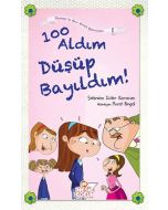 100 Aldım Düşüp Bayıldım!