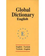 Global Dictionary English - English-Turkish / Turkish-English