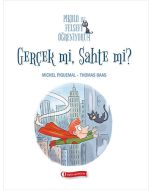 Gerçek mi Sahte mi ?