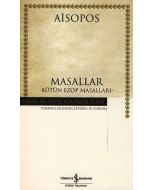 Masallar Bütün Ezop Masalları
