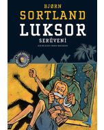 Luksor Serüveni