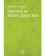 Kapitalizm ve Modern Sosyal Teori