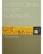 Sosyolojinin Felsefi Kökenleri